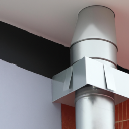 Ventilation simple flux : assurez une ventilation de base pour votre habitat Carquefou